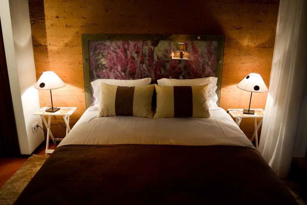 Melrinitas Turismo Rural Hotell Serpa Rum bild