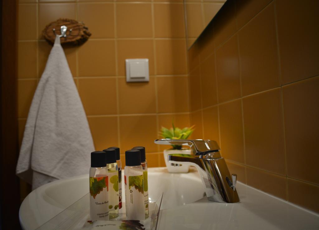 Melrinitas Turismo Rural Hotell Serpa Rum bild