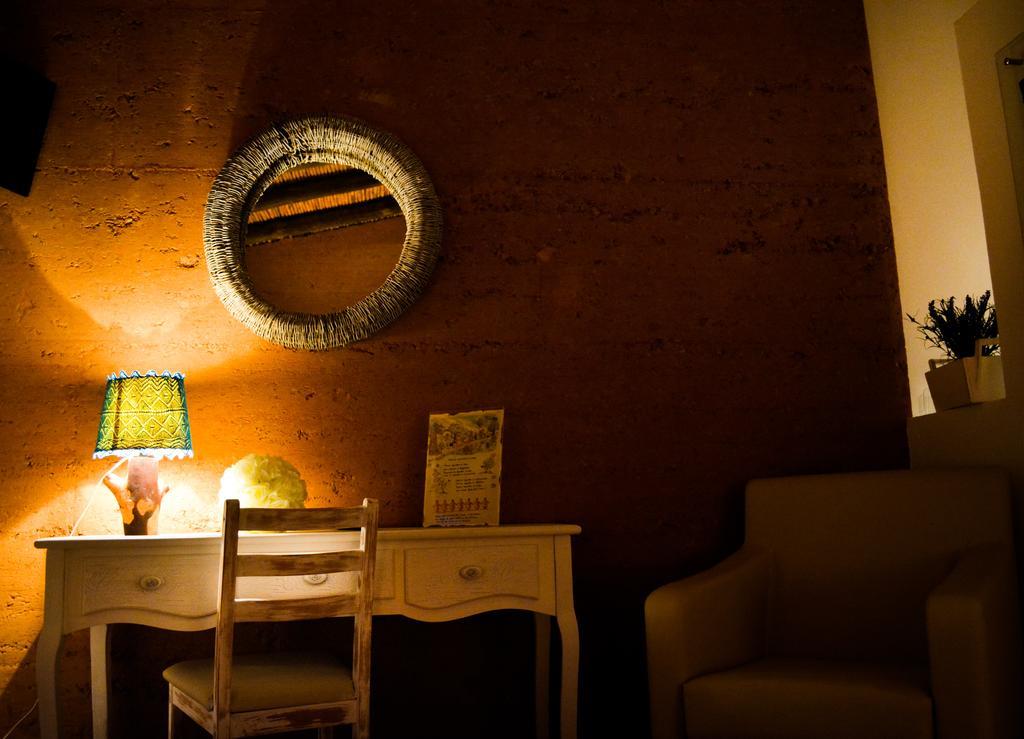 Melrinitas Turismo Rural Hotell Serpa Rum bild