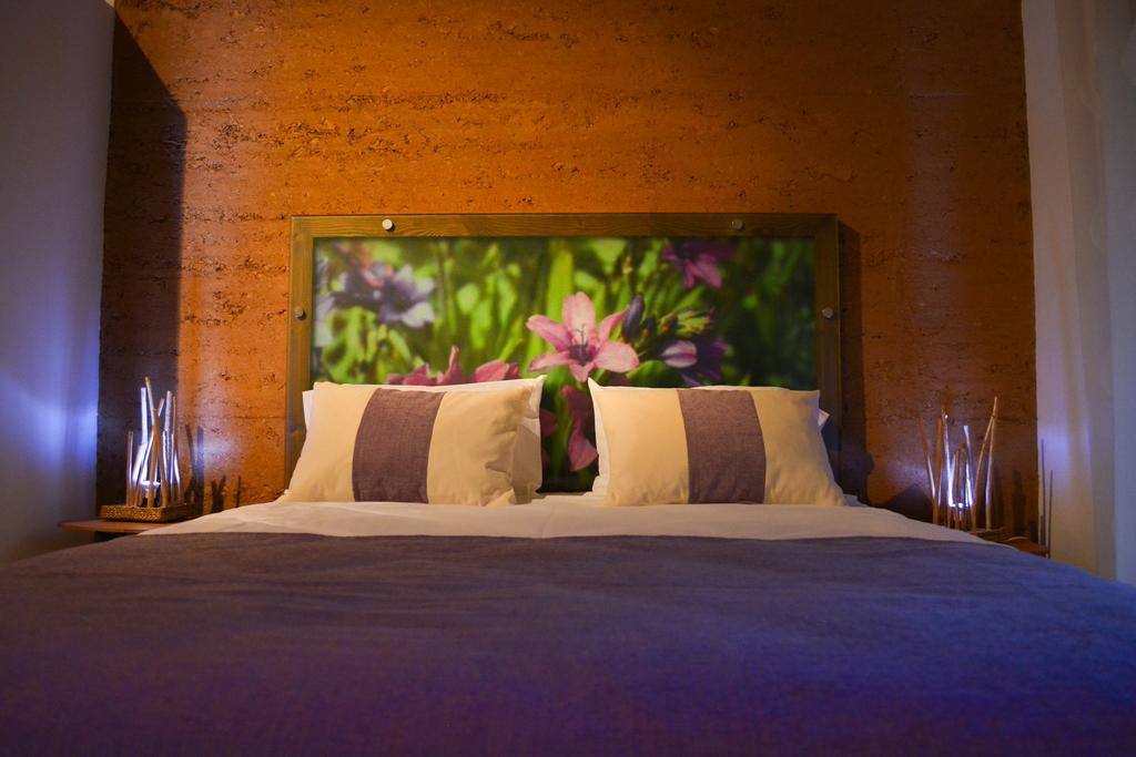 Melrinitas Turismo Rural Hotell Serpa Rum bild