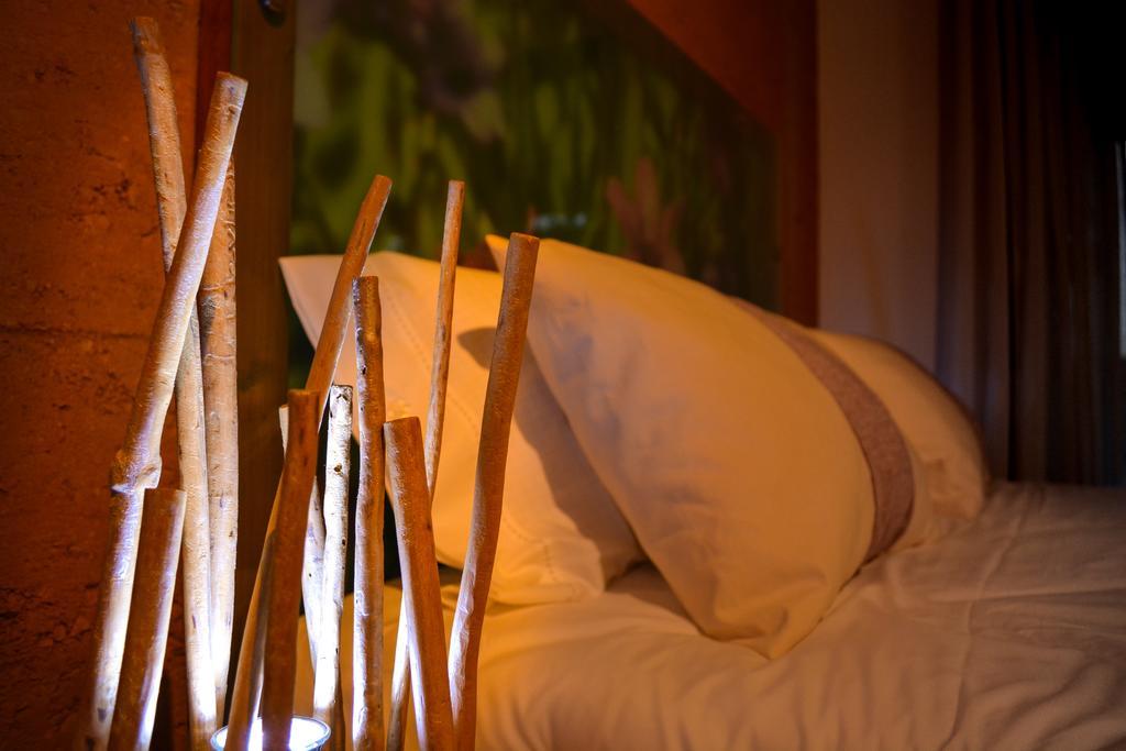 Melrinitas Turismo Rural Hotell Serpa Rum bild