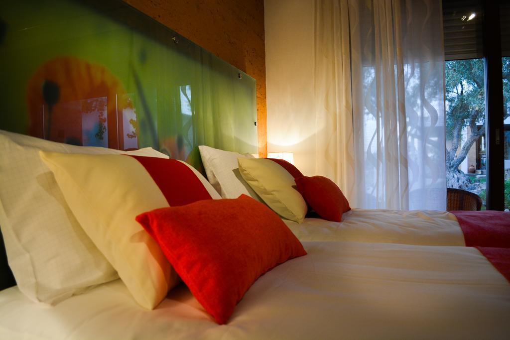Melrinitas Turismo Rural Hotell Serpa Rum bild