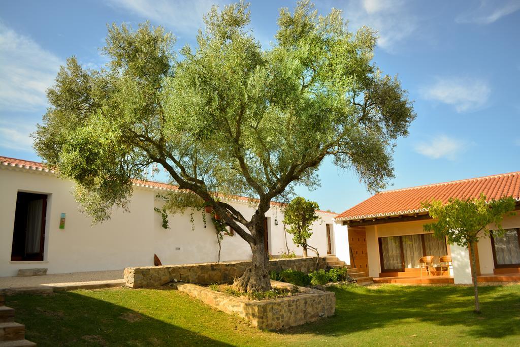 Melrinitas Turismo Rural Hotell Serpa Exteriör bild