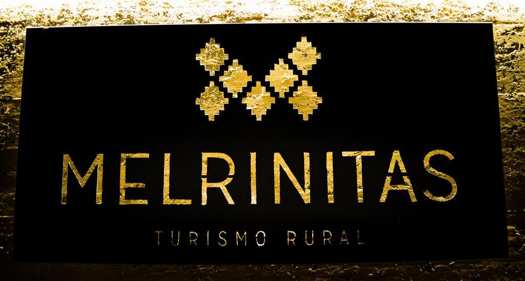 Melrinitas Turismo Rural Hotell Serpa Exteriör bild