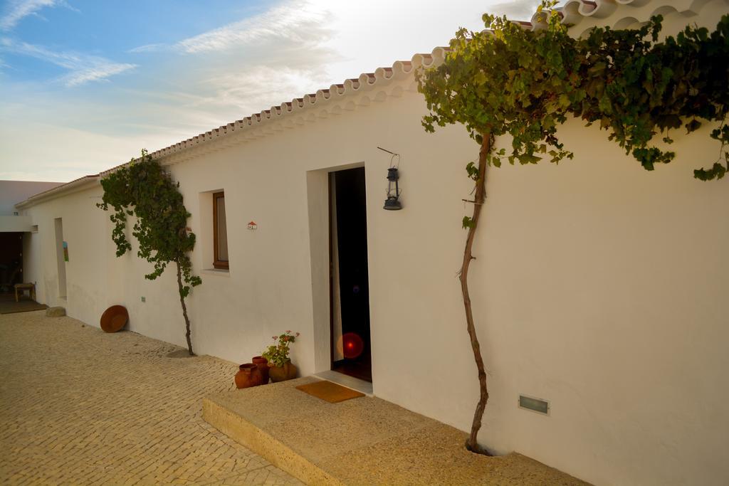 Melrinitas Turismo Rural Hotell Serpa Exteriör bild