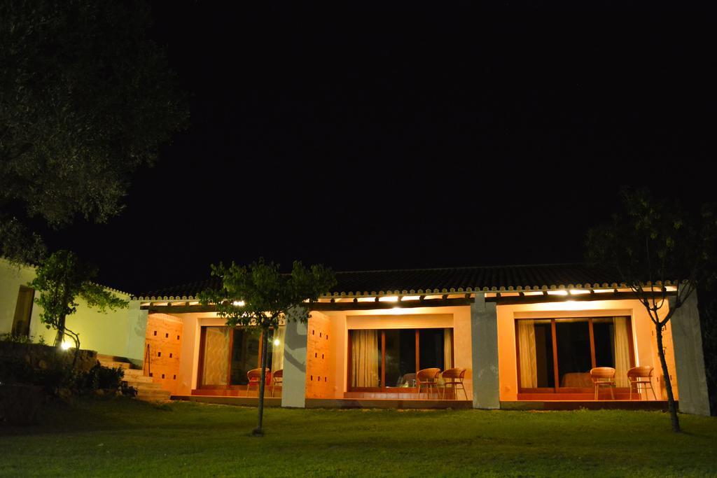 Melrinitas Turismo Rural Hotell Serpa Exteriör bild