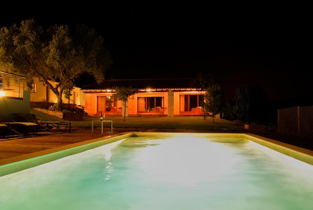 Melrinitas Turismo Rural Hotell Serpa Exteriör bild