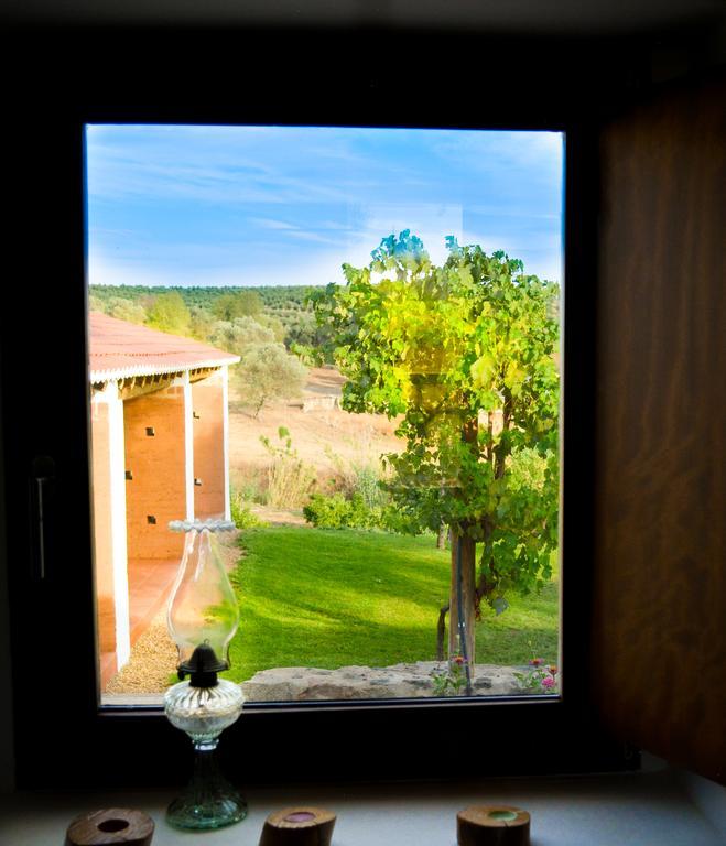 Melrinitas Turismo Rural Hotell Serpa Exteriör bild